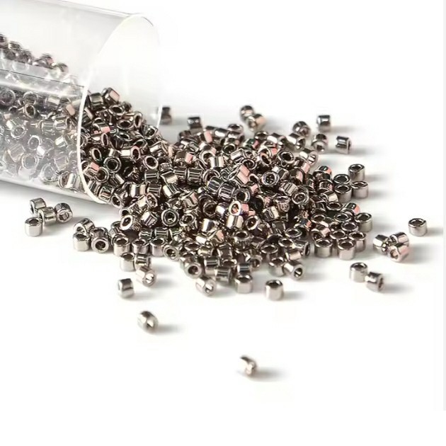 Miyuki Glass Beads factory